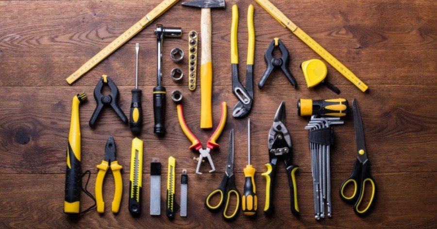 Bricolaje – Qué es, beneficios, definición y concepto