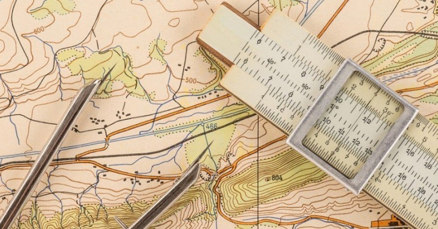 ¿Qué es la Cartografía?, Información, concepto y Características