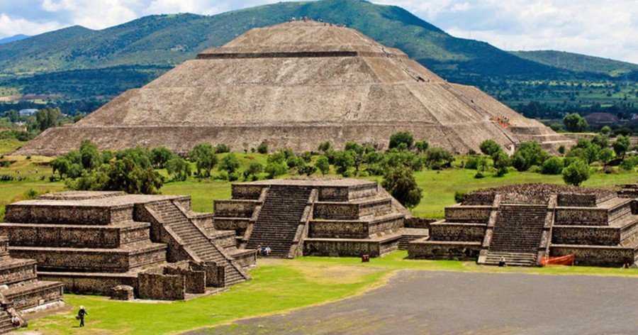 Teotihuacán; historia, importancia, cultura y desarrollo