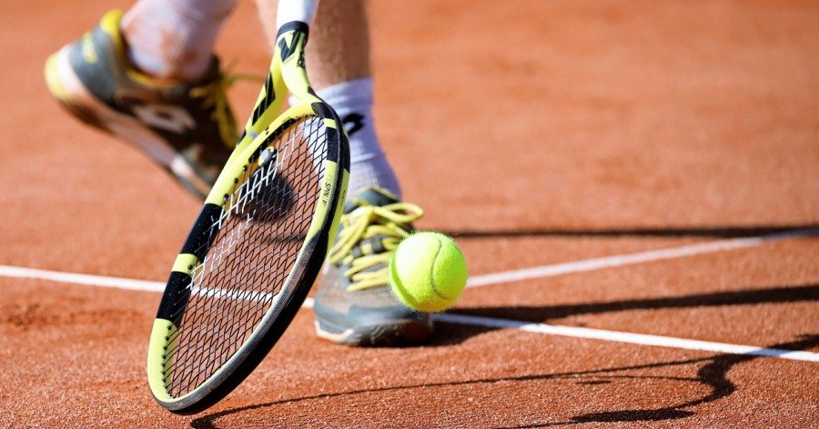 Tenis; concepto, historia y reglas del juego