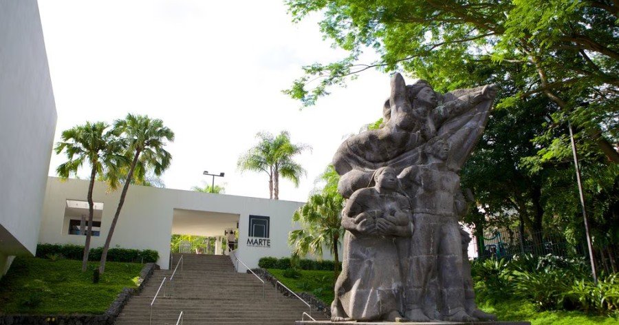 Museo de Arte de El Salvador