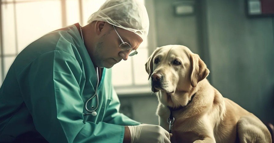 Veterinario; concepto y tipos