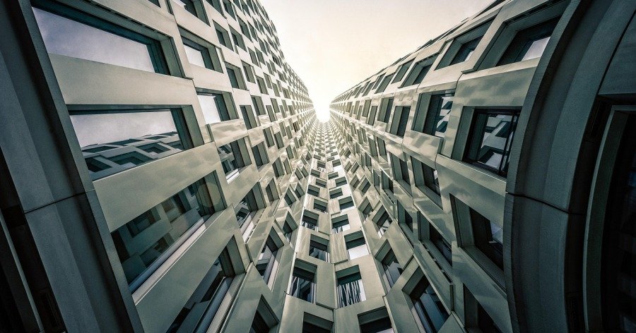 Arquitectura modular: ventajas y aplicaciones en viviendas y oficinas