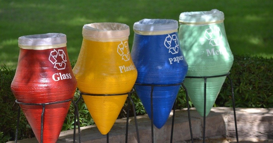 Cómo transformar objetos reciclados en decoraciones originales para el hogar