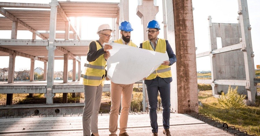 Los 10 arquitectos más influyentes de la historia