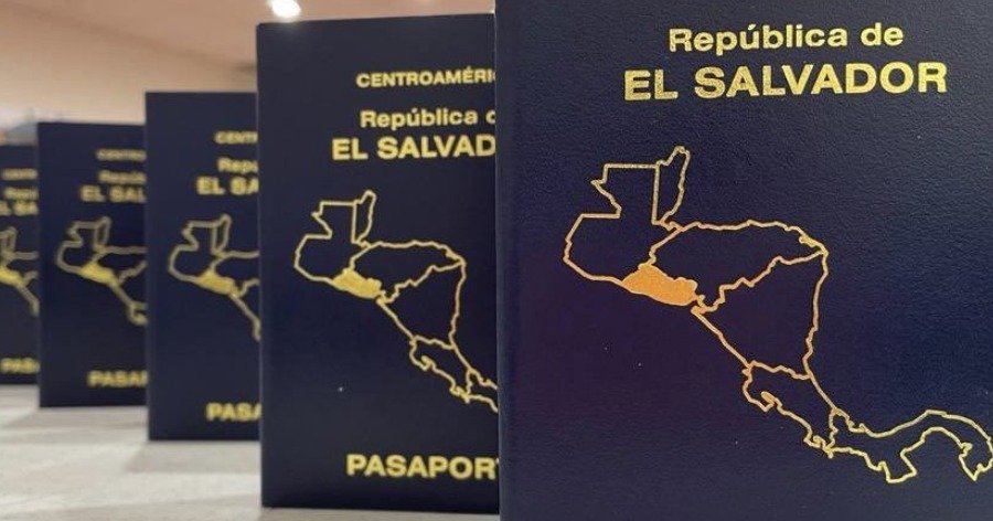 Documentación y requisitos para turistas extranjeros en El Salvador