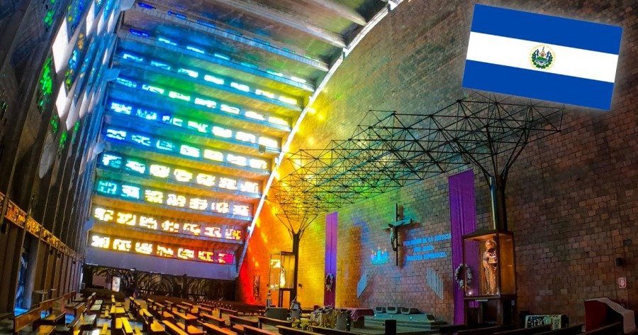 Guía para visitar la Iglesia El Rosario, una joya arquitectónica