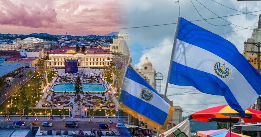 Qué ver en San Salvador: museos, arquitectura y cultura local