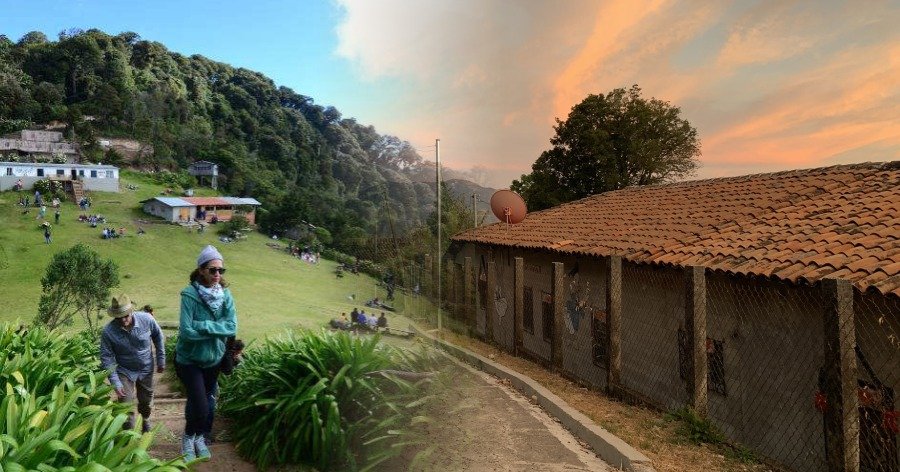 Turismo rural en el salvador: descubre las comunidades indígenas y su cultura