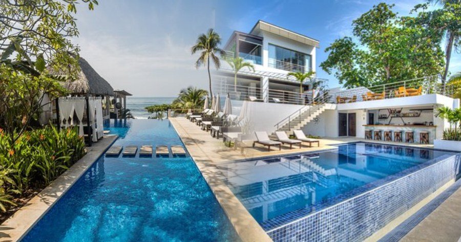 Los mejores hoteles boutique en El Salvador para una experiencia única