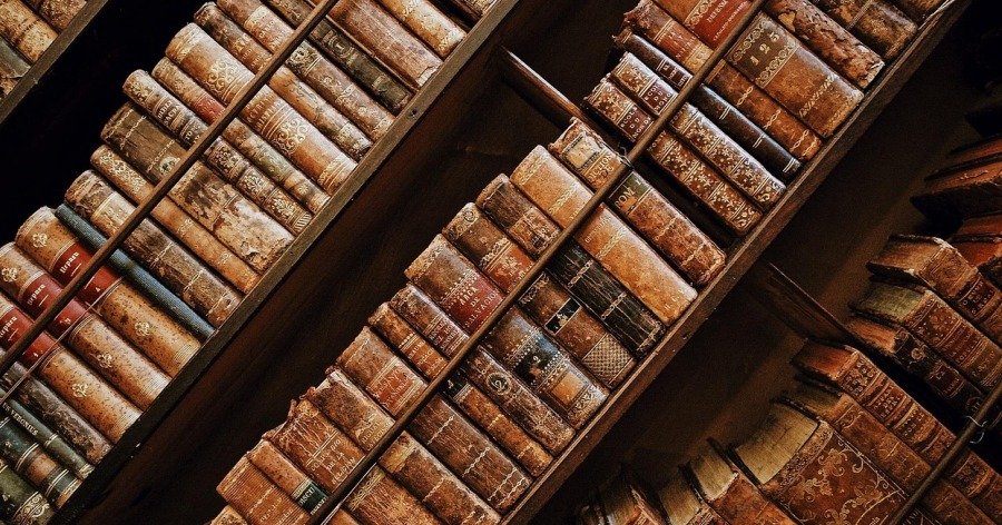 10 Libros Clásicos que Toda Persona Debería Leer Alguna Vez