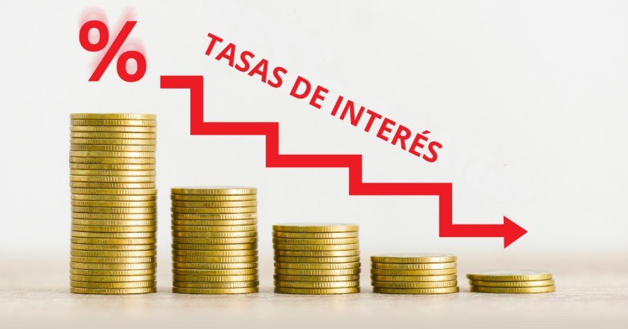 Cómo afectan las tasas de interés a tu economía diaria