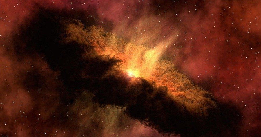 Curiosidades del Universo: Datos Asombrosos que No Sabías