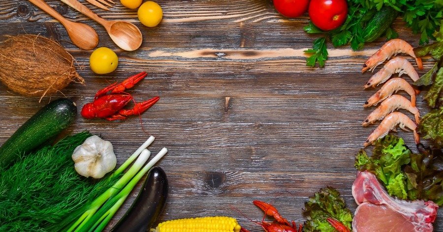 Diez tendencias clave en nutrición