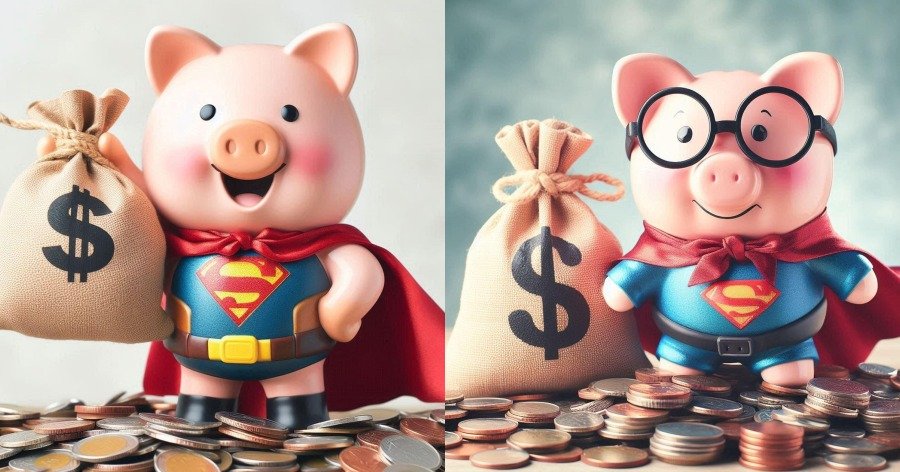 Educación financiera para niños: cómo enseñarles el valor del dinero