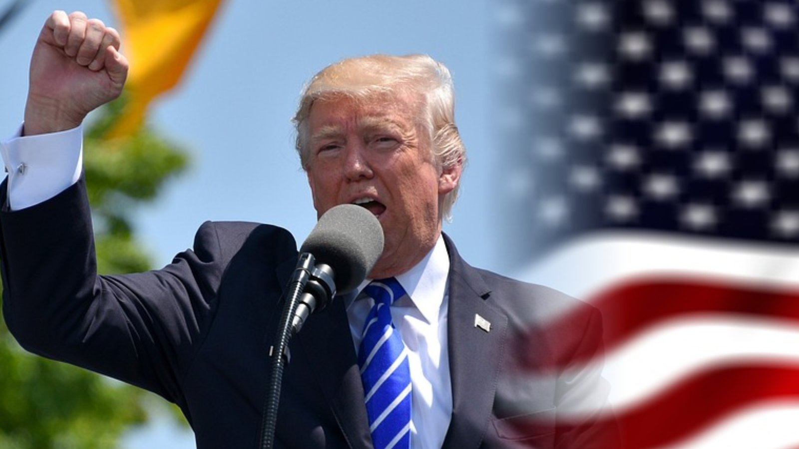 El impacto de las órdenes ejecutivas de Trump en la economía digital de América Latina