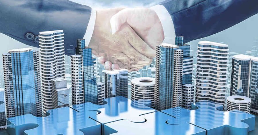 Fusiones y adquisiciones en finanzas digitales