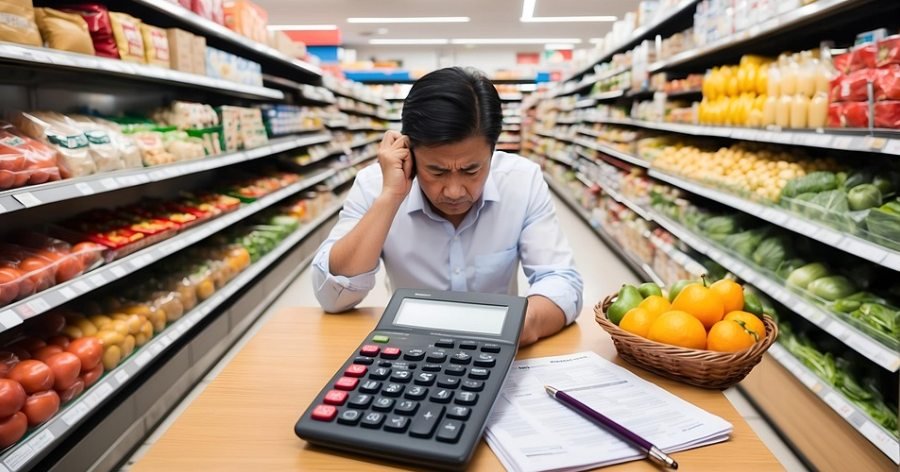 Guía completa para hacer un presupuesto personal efectivo