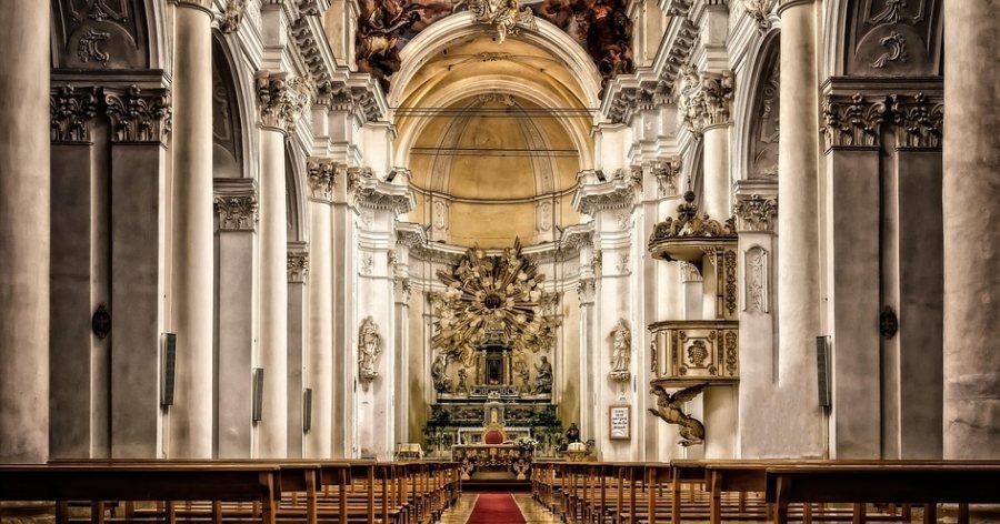 La Historia de las Religiones Más Importantes del Mundo