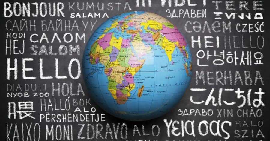Lenguas Más Habladas del Mundo y sus Curiosidades Culturales