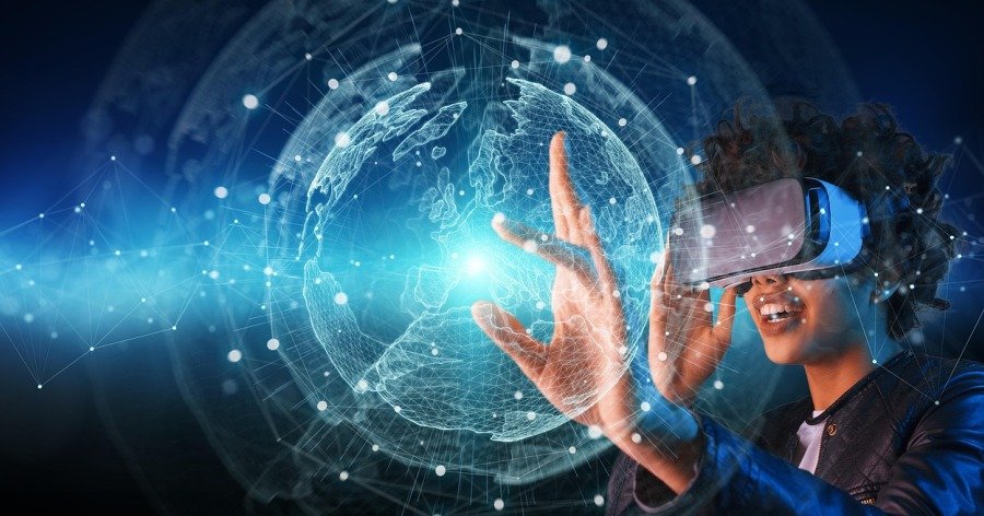 Monetización en el metaverso