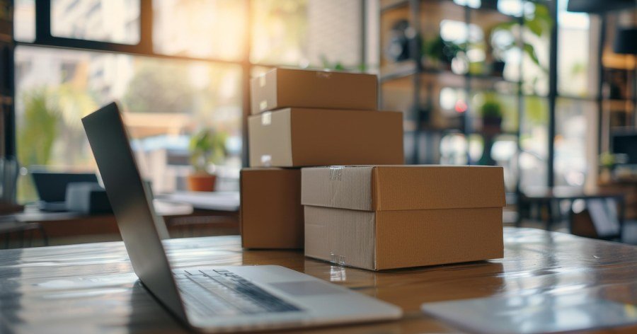 Tendencias de e‑commerce en la actualidad