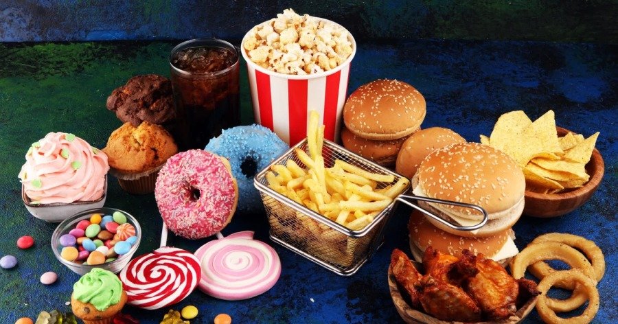 Los alimentos ultra procesados y salud pública