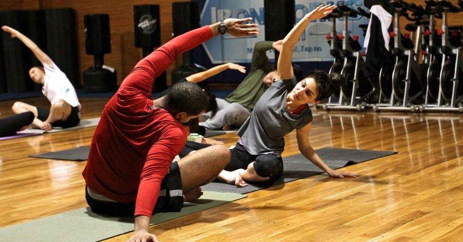 Entrenamiento de alta intensidad y su efectividad en tiempo limitado