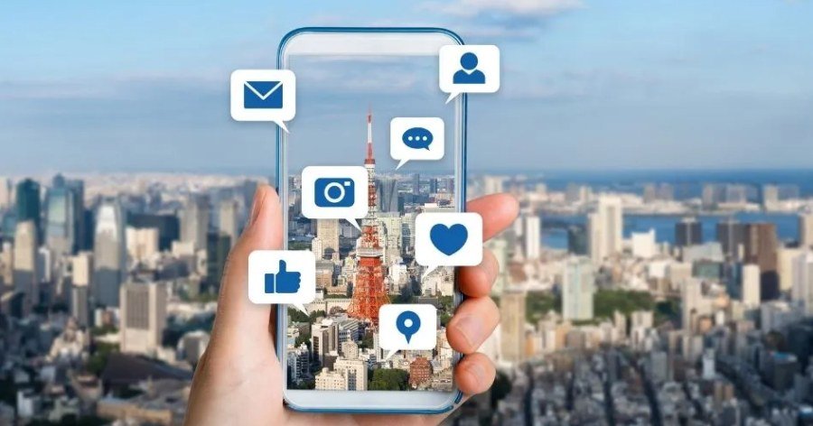 Explosión del contenido digital, monetización y microempresas
