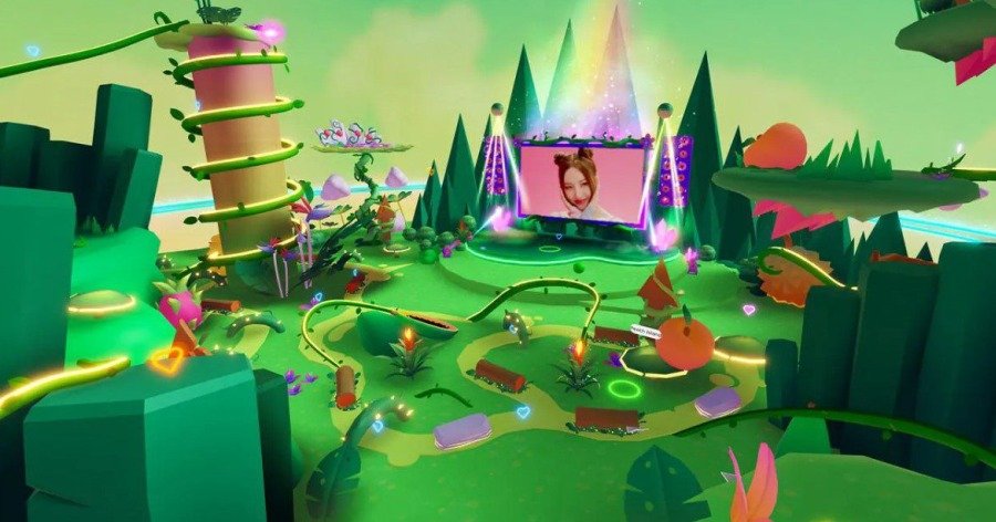 Modelos de negocio en Roblox, Decentraland, Sandbox