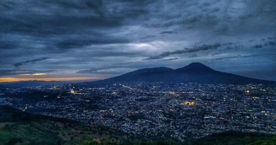 Cerro San Jacinto (San Salvador)