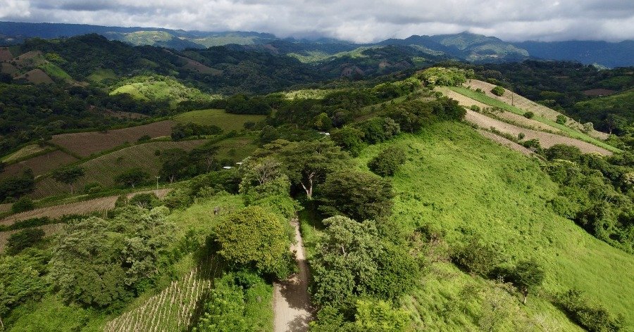 Parque Nacional El Imposible (El Salvador)