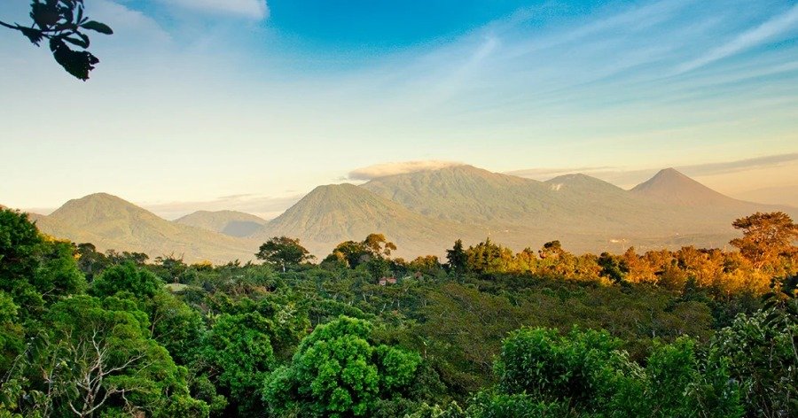 Parque Nacional Los Volcanes, El Salvador: guía completa para viajeros