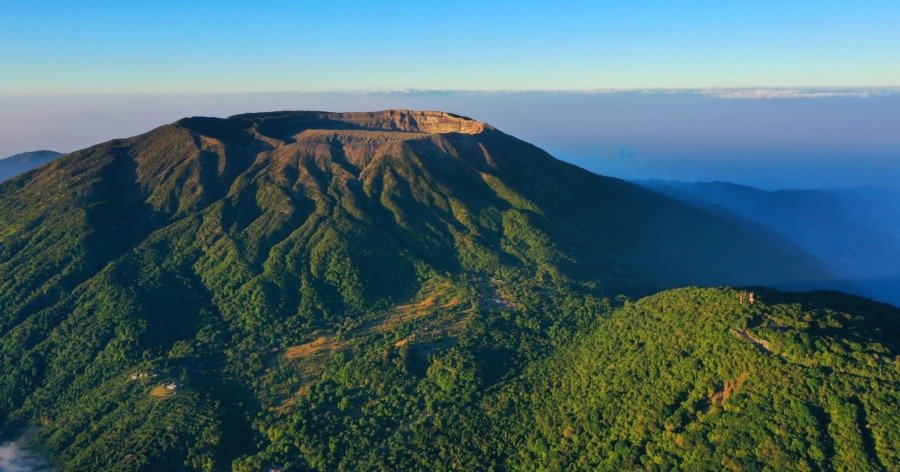 Guía completa para visitar el Volcán de Santa Ana