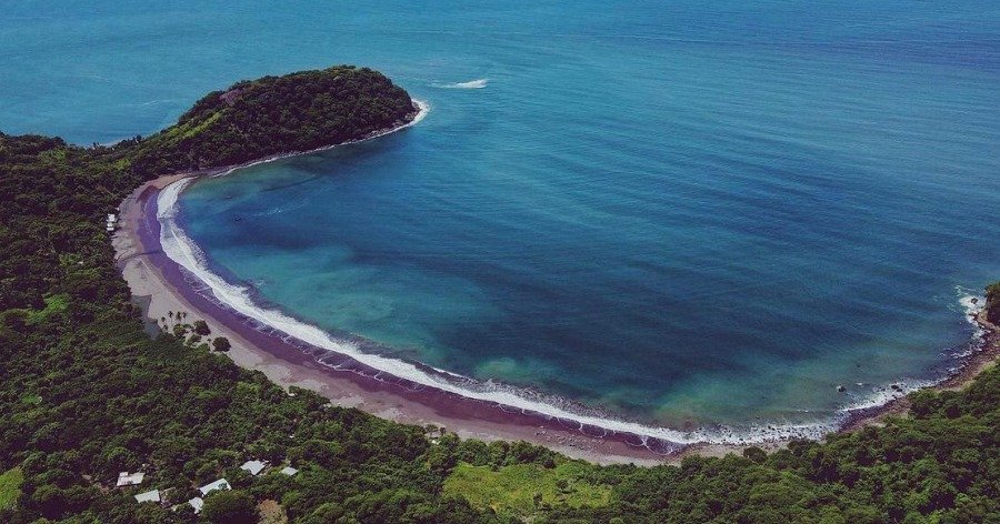 Islas del Golfo de Fonseca (El Salvador)
