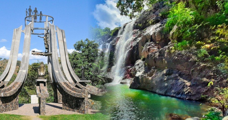 Ruta de la Paz, (El Salvador)