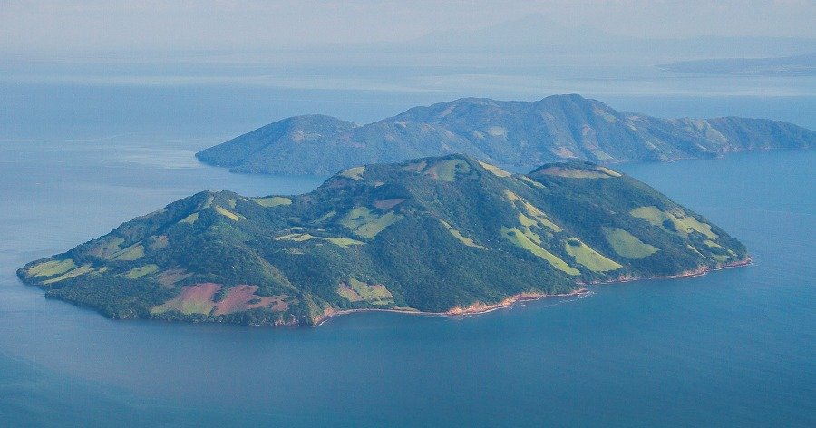 Isla Conchagüita (El Salvador)