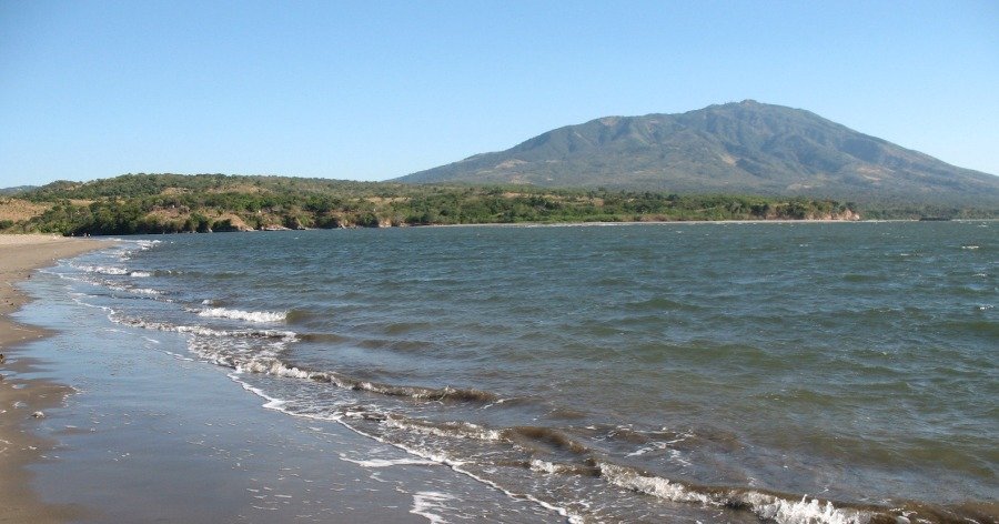 Playas negras (El Salvador): guía completa para viajeros