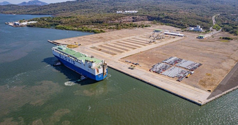 Puerto La Unión (El Salvador)