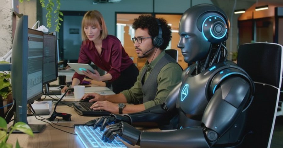 ¿La IA reemplazará trabajos? Mitos, realidades y preparación para el futuro laboral