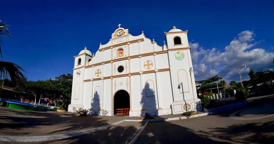 Municipio San Lorenzo, en el Departamento de Ahuachapán